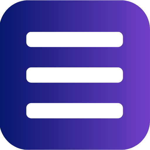 menu icon